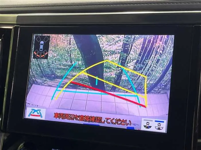 Toyota Alphard Hybrid 2022 — миниатюра 5