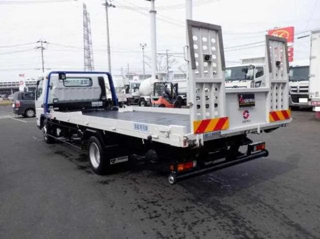 Mitsubishi Fuso Canter 2023 — миниатюра 4