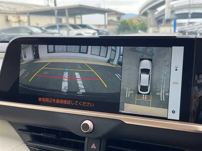 Toyota Crown 2023 — миниатюра 5