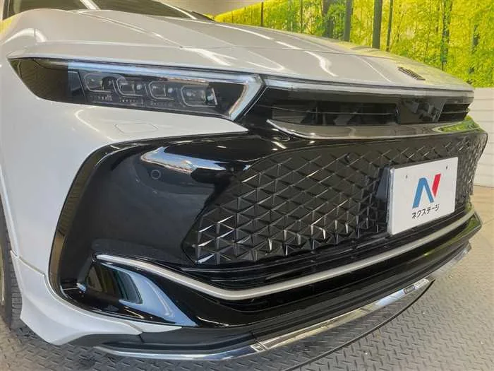 Toyota Crown 2023 — миниатюра 3