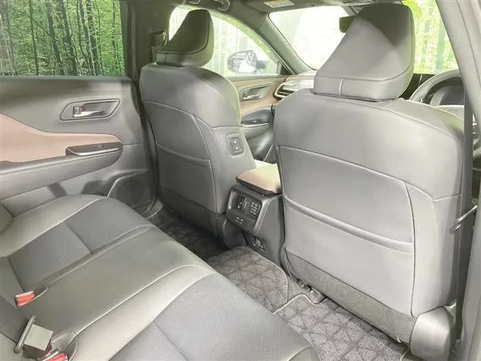 Toyota Crown 2023 — миниатюра 5