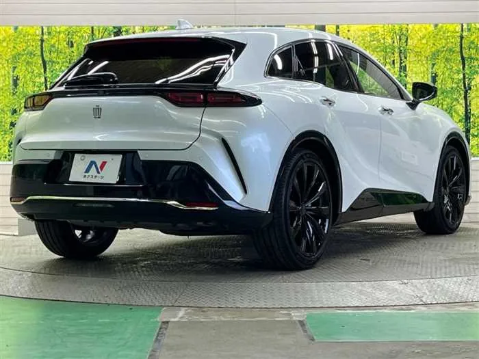 Toyota Crown 2024 — миниатюра 3