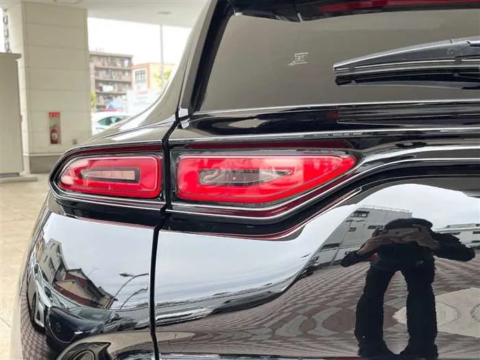 Toyota Crown 2024 — миниатюра 3