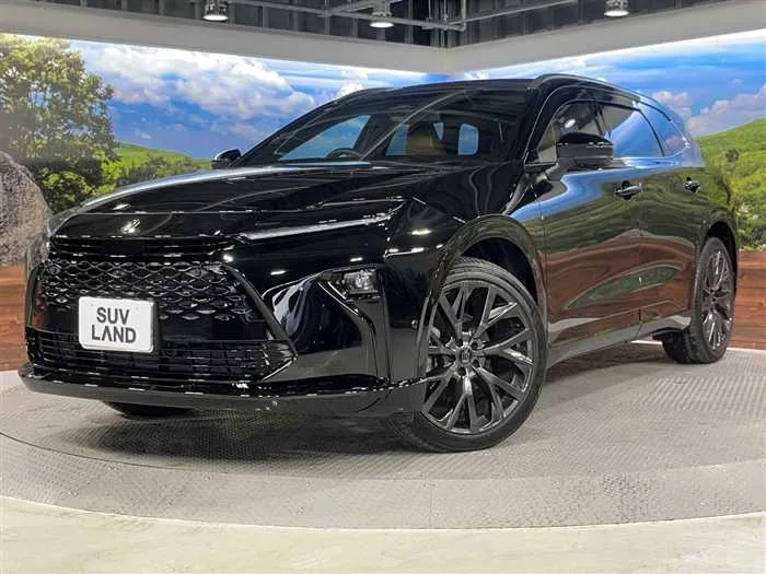 Toyota Crown Estate 2025 — фото 1, купить с доставкой в Москву