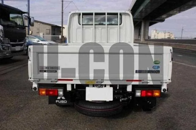 Mitsubishi Fuso Canter 2026 — миниатюра 2