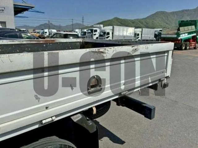 Isuzu ELF TRUCK 2023 — миниатюра 3