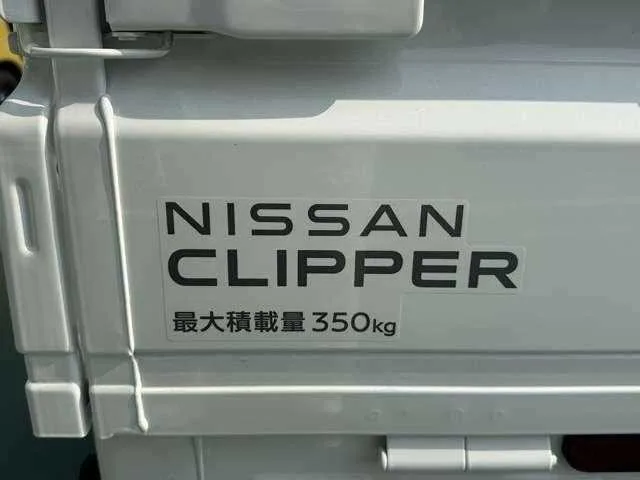 Nissan Clipper Truck 660 DX 4WD 2026 — миниатюра 3
