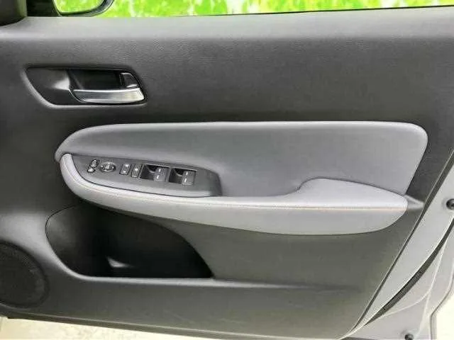 Honda Fit Hybrid 2025 — миниатюра 4
