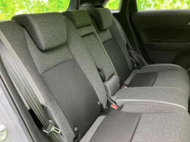 Honda Fit Hybrid 2025 — миниатюра 5
