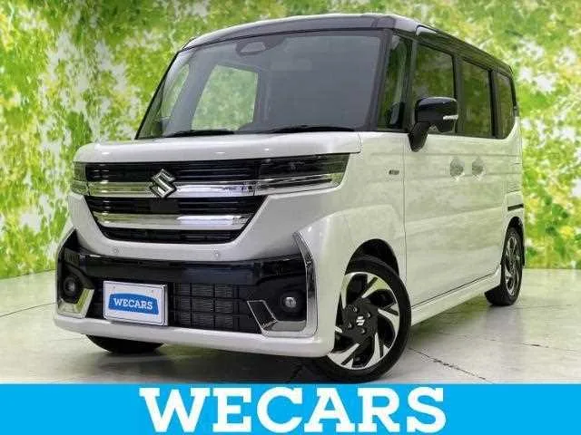 Suzuki Suzuki Others 2025 — фото 1, купить с доставкой в Москву