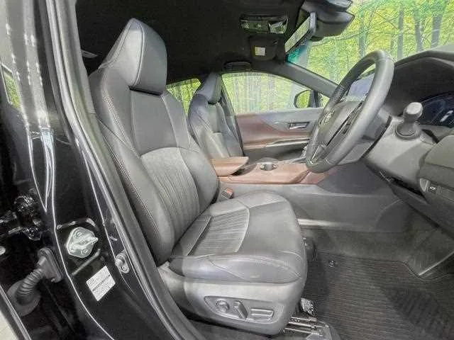 Toyota Harrier 2025 — миниатюра 5