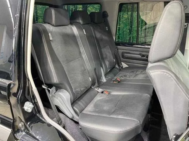 Toyota Landcruiser 70 2025 — миниатюра 3