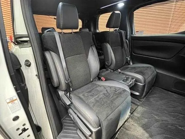 Toyota Alphard G 2022 — миниатюра 3