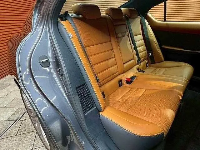 Lexus IS 2023 — миниатюра 3