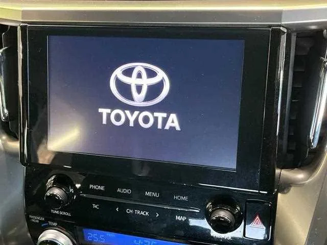 Toyota Alphard G 2022 — миниатюра 4