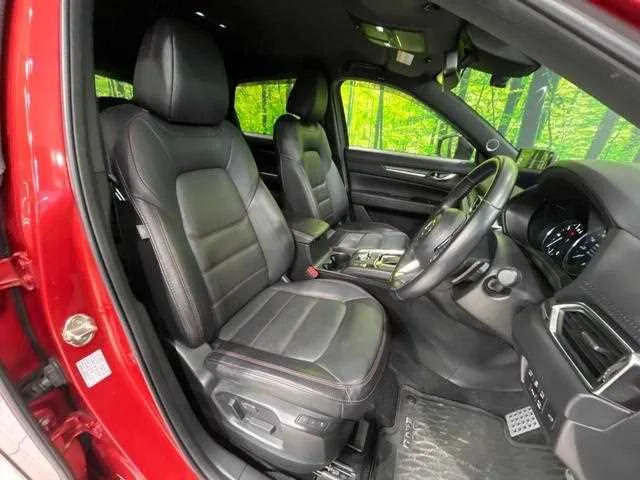 Mazda CX5 2022 — миниатюра 5