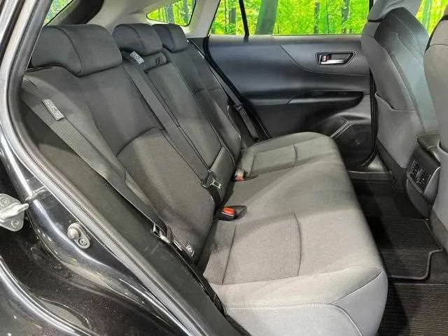 Toyota Harrier 2023 — миниатюра 3
