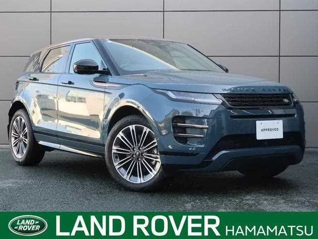 Land Rover Land Rover Others 2025 — фото 1, купить с доставкой в Москву