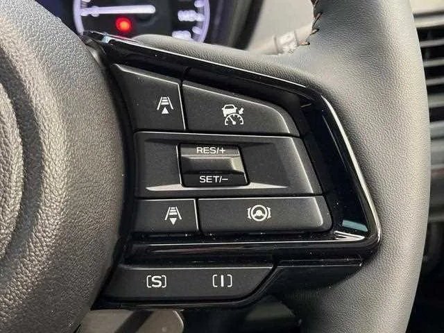 Subaru Forester 2025 — миниатюра 2