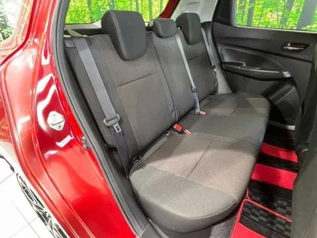 Suzuki Swift 2025 — миниатюра 3