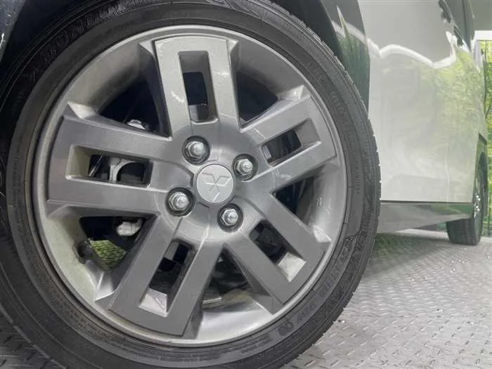 Mitsubishi DELICA MINI 2025 — миниатюра 2