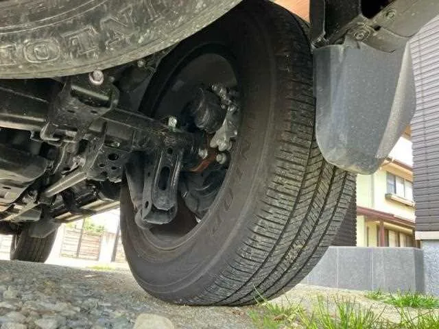 Toyota Land Cruiser ZX 2025 — миниатюра 2