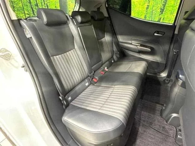 Toyota AQUA 2022 — миниатюра 3