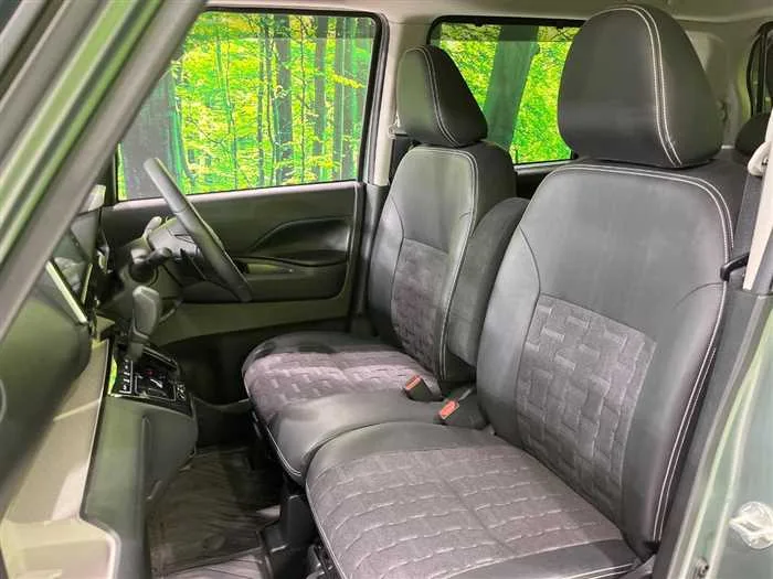 Mitsubishi DELICA MINI 2023 — миниатюра 5