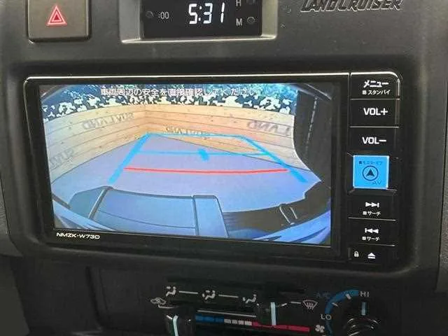 Toyota Landcruiser 70 2025 — миниатюра 4