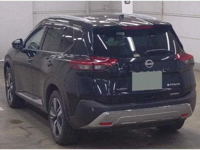 Nissan X-Trail 2023 — миниатюра 2