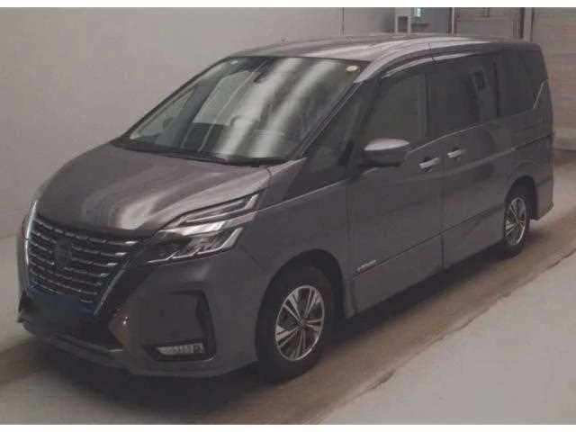 Nissan Serena 2022 — миниатюра 4