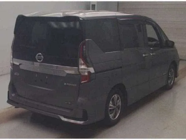Nissan Serena 2022 — миниатюра 5