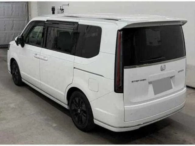 Honda Step WGN 2022 — миниатюра 5