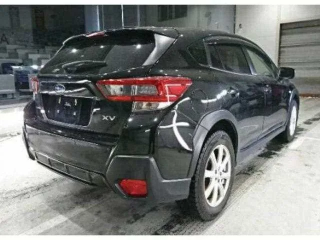 Subaru IMPREZA XV HYBRID 2023 — миниатюра 2