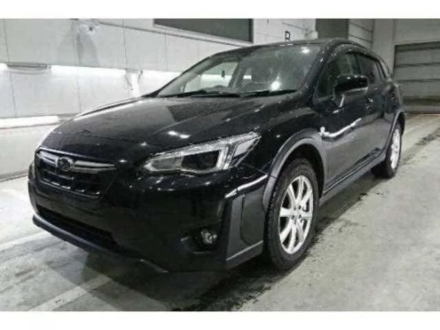 Subaru IMPREZA XV HYBRID 2023 — миниатюра 4