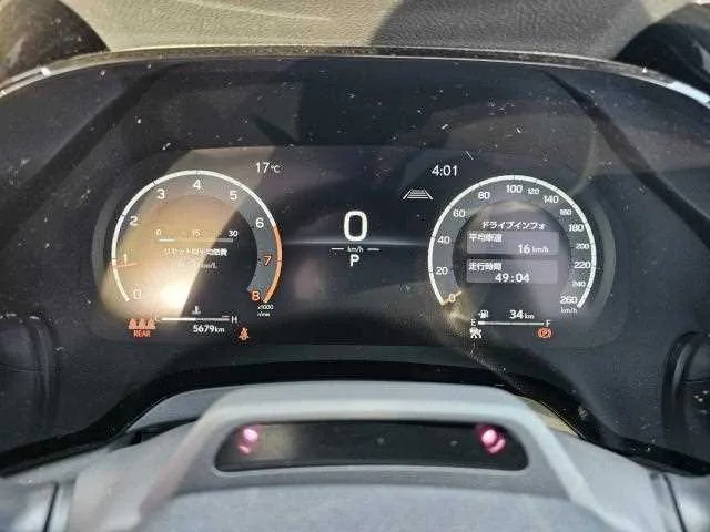 Lexus RX 2025 — миниатюра 4