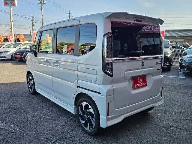Suzuki Suzuki Others 2025 — миниатюра 3