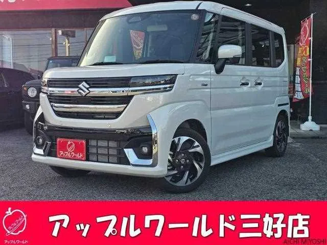 Suzuki Suzuki Others 2025 — фото 1, купить с доставкой в Москву
