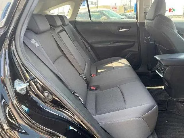 Toyota HARRIER 2023 — миниатюра 3