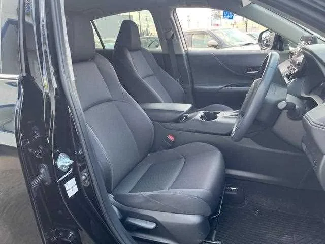 Toyota HARRIER 2023 — миниатюра 5
