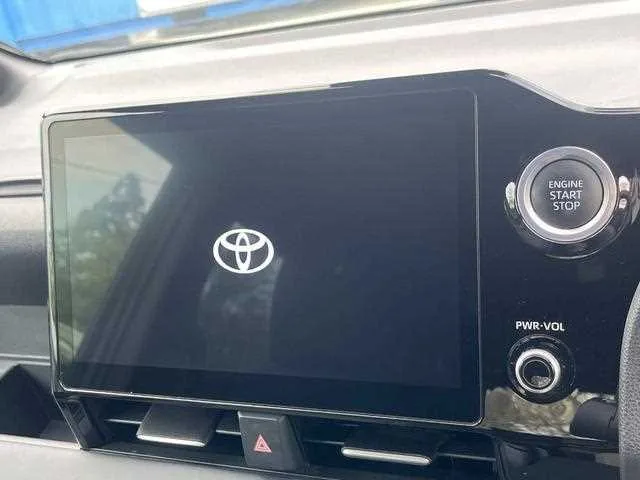Toyota Voxy 2022 — миниатюра 4