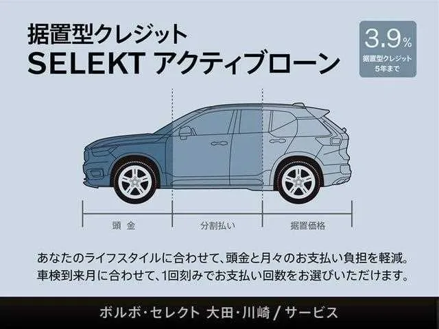 Volvo XC60 2022 — миниатюра 4