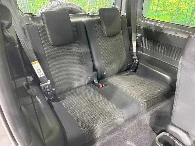 Suzuki Jimny Sierra 2024 — миниатюра 3