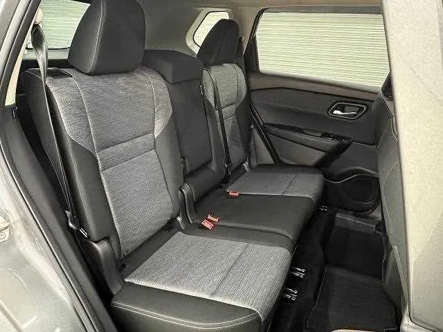 Nissan X-Trail 2022 — миниатюра 3
