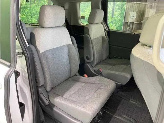 Honda Freed 2024 — миниатюра 3