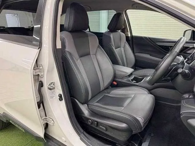 Subaru Outback 2023 — миниатюра 3