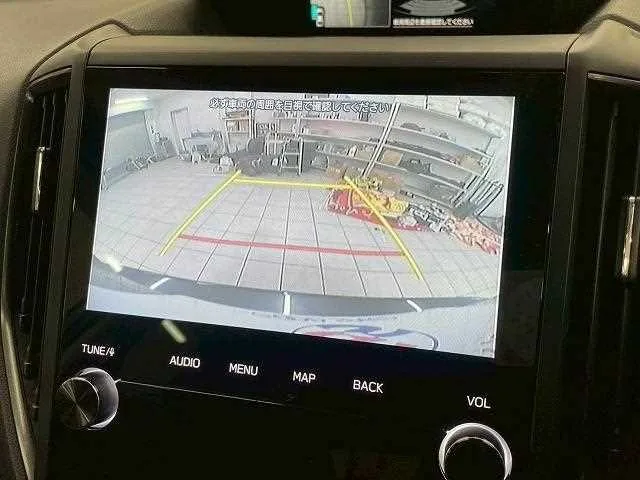 Subaru Forester 2023 — миниатюра 2