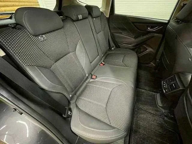 Subaru Forester 2023 — миниатюра 3