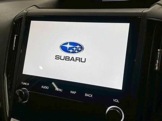Subaru Forester 2023 — миниатюра 4