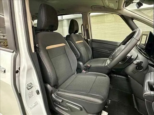 Nissan Serena 2025 — миниатюра 3